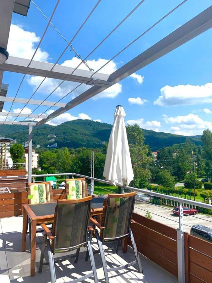 Apartment Panorama Ustronia Ustron