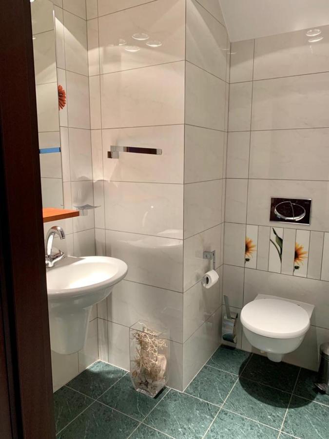 Apartment Panorama Ustronia *