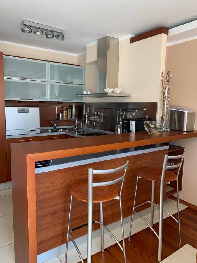 Panorama Ustronia Apartment *