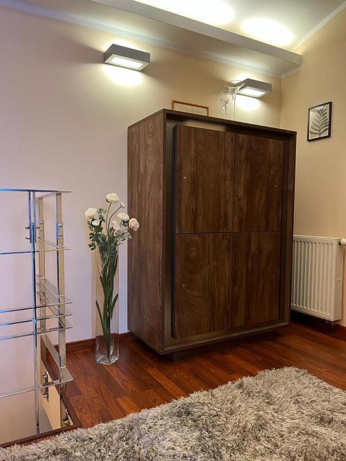 Apartment Panorama Ustronia