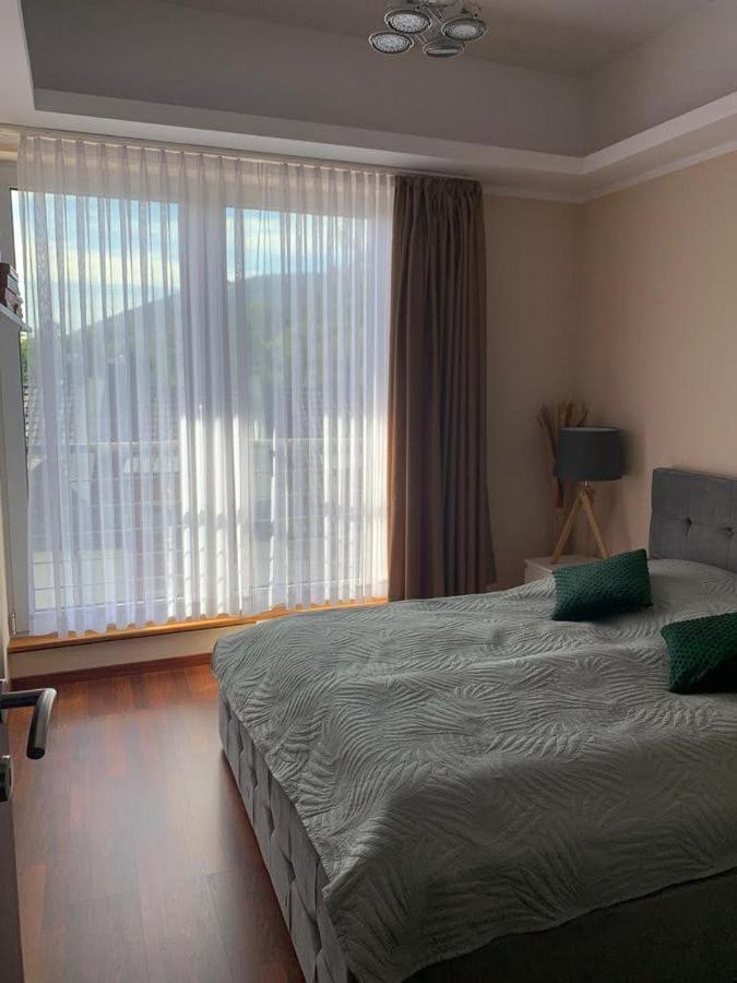 Panorama Ustronia Apartment *