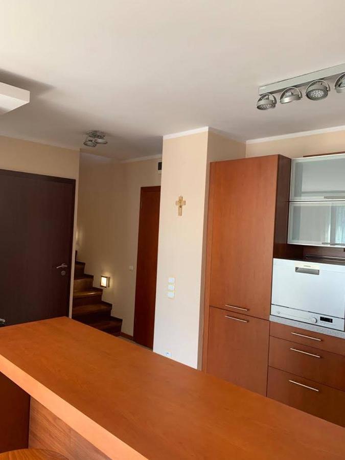 Apartment Panorama Ustronia