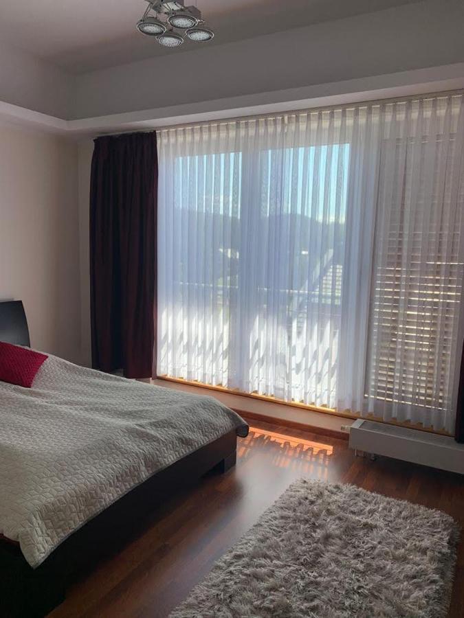 Panorama Ustronia Apartment