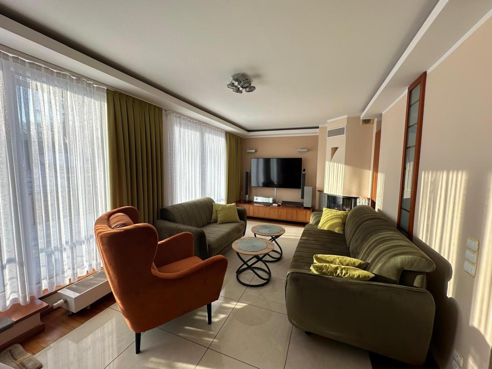 Apartment Panorama Ustronia Ustron